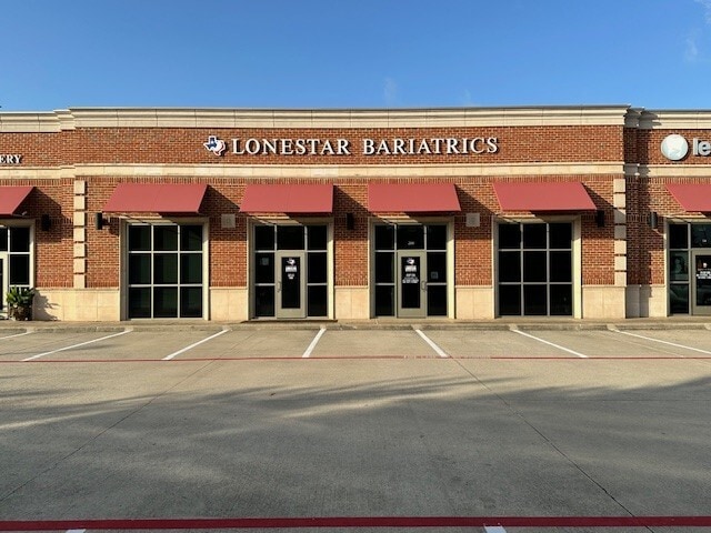 4800 Hedgcoxe Rd, Plano, TX for lease - Building Photo - Image 3 of 3