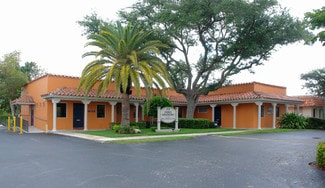 More details for 255 George Bush Blvd, Delray Beach, FL - Office for Lease