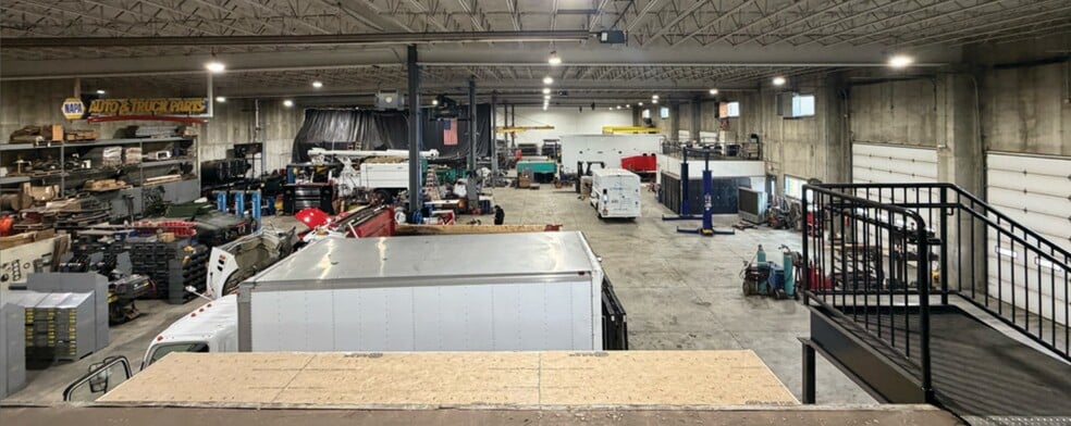 41 Commerce Dr, Carmel, NY for sale - Interior Photo - Image 2 of 2