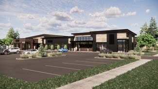 More details for 634 Calgary ct, Post Falls, ID - Office for Lease