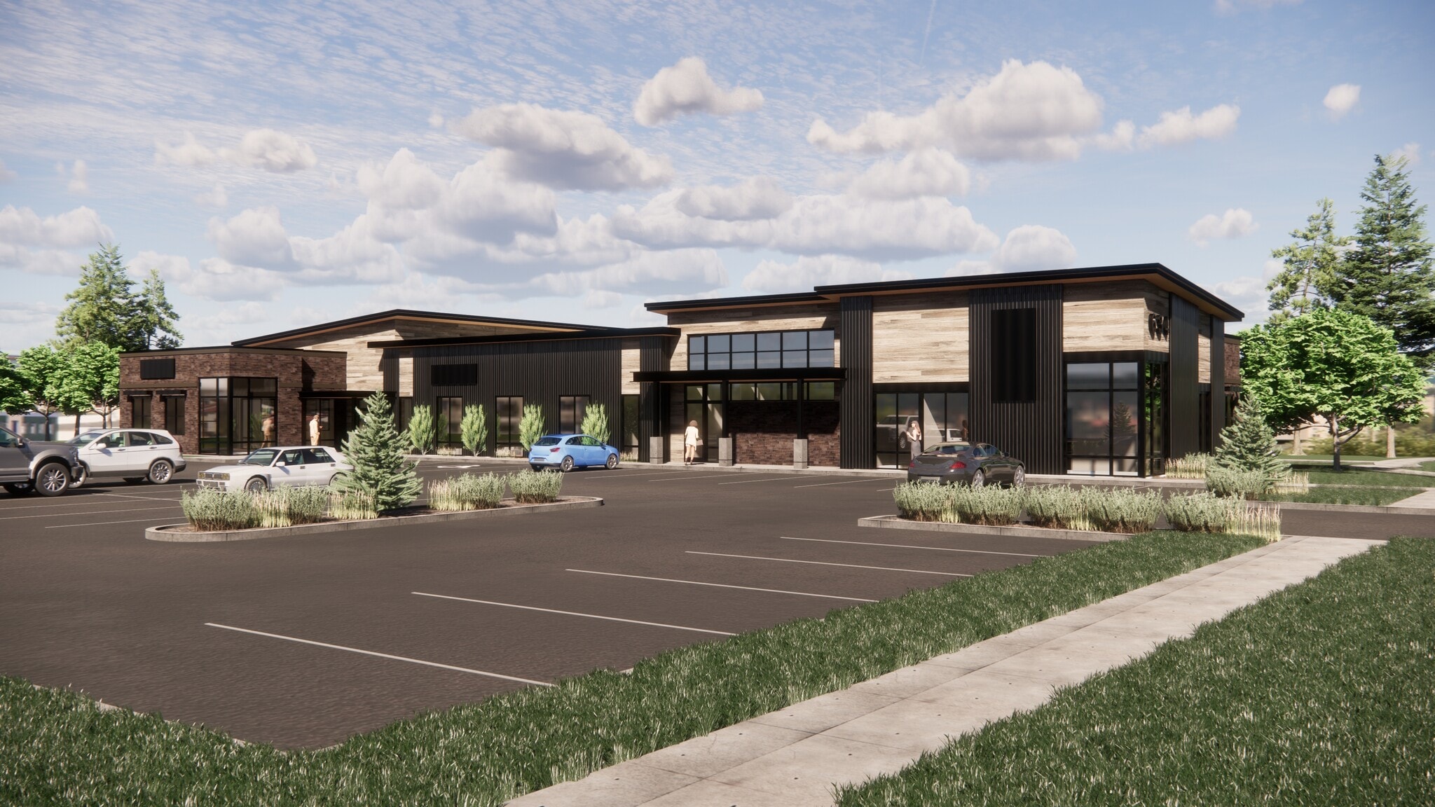 634 Calgary ct, Post Falls, ID for lease Primary Photo- Image 1 of 2