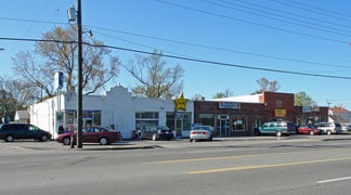 Plus de détails pour 4309-4317 Nine Mile Rd, Richmond, VA - Commerce de détail à louer
