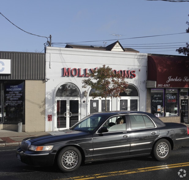 43 E Main St, Smithtown, NY for lease - Building Photo - Image 3 of 18