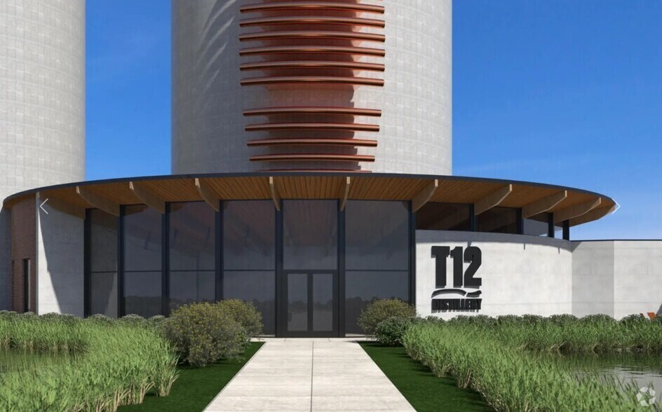 101 Lincoln St NE, Bondurant, IA à louer - Photo du bâtiment - Image 2 de 3