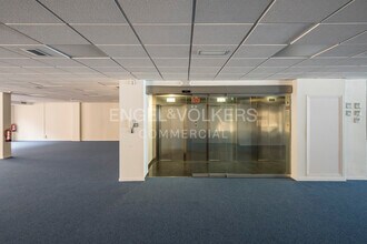 Office in Barcelona, Barcelona for lease Interior Photo- Image 2 of 14