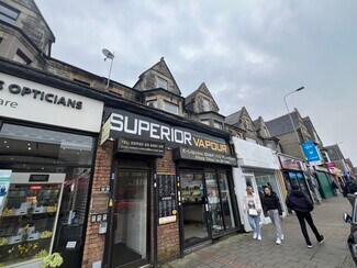 Plus de détails pour Commerce de détail à vendre