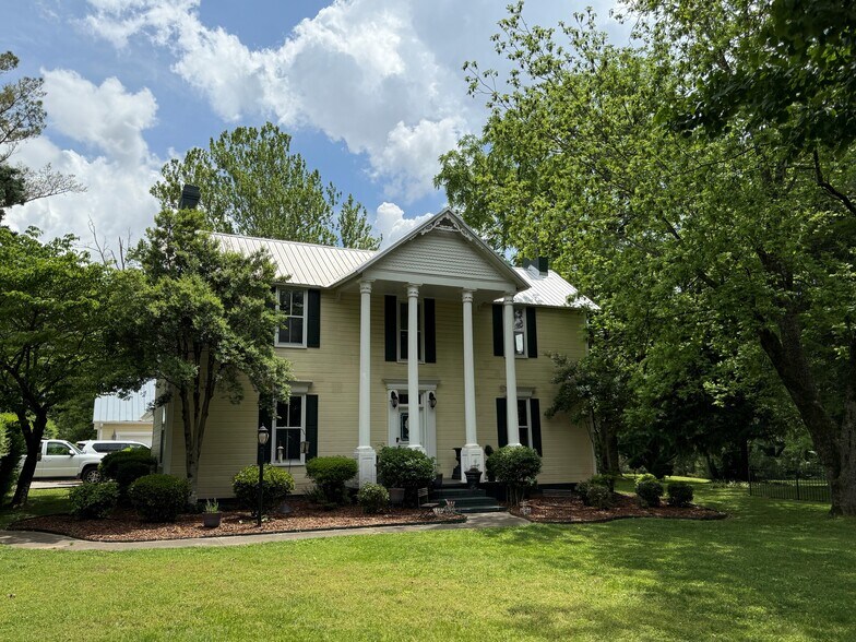 11556 Highway 231 431 N, Meridianville, AL à vendre - Photo du bâtiment - Image 2 de 27