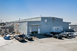 More details for 900 Brookside Dr, Richmond, CA - Industrial for Sale