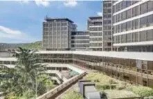 Bureau dans Saint-Cloud à vendre - Photo du bâtiment - Image 2 de 5