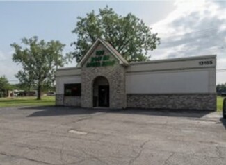 Plus de détails pour 13155 Trenton Rd, Southgate, MI - Vente au détail à vendre