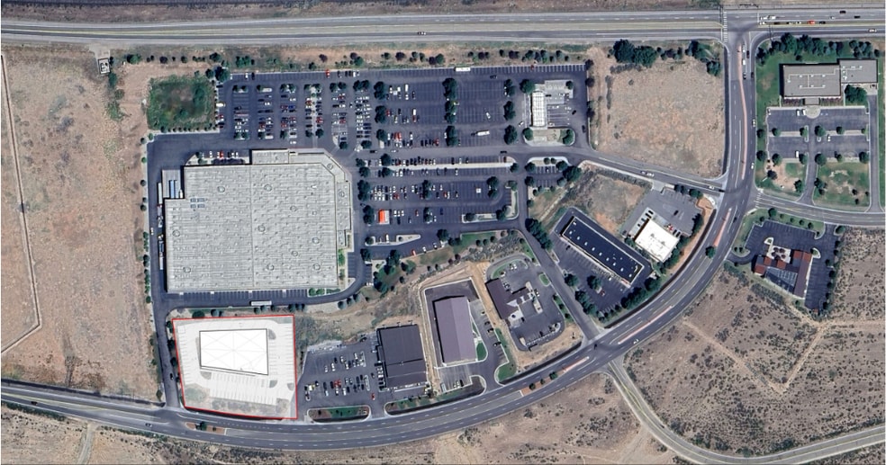 260 Cooley Mesa rd, Gypsum, CO for sale - Building Photo - Image 1 of 11