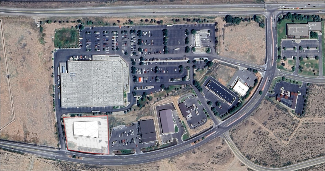 260 Cooley Mesa rd, Gypsum, CO for sale Building Photo- Image 1 of 12