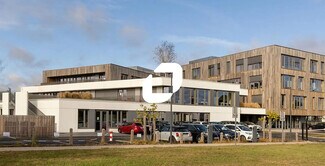 Plus de détails pour Bureau à louer