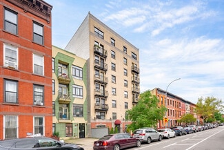 More details for 800-802 Bergen St, Brooklyn, NY - Multifamily for Sale