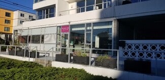 Plus de détails pour 536 5th Ave W, Seattle, WA - Bureau à vendre