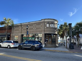 More details for 828 Bay St, Beaufort, SC - Retail for Sale