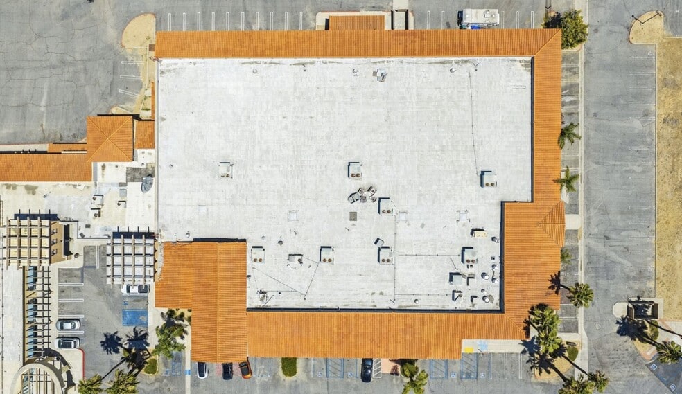 23750 Alessandro Blvd, Moreno Valley, CA for sale - Building Photo - Image 3 of 6