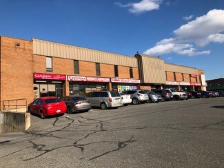 Plus de détails pour 615 S Frederick Ave, Gaithersburg, MD - Commerce de détail à louer