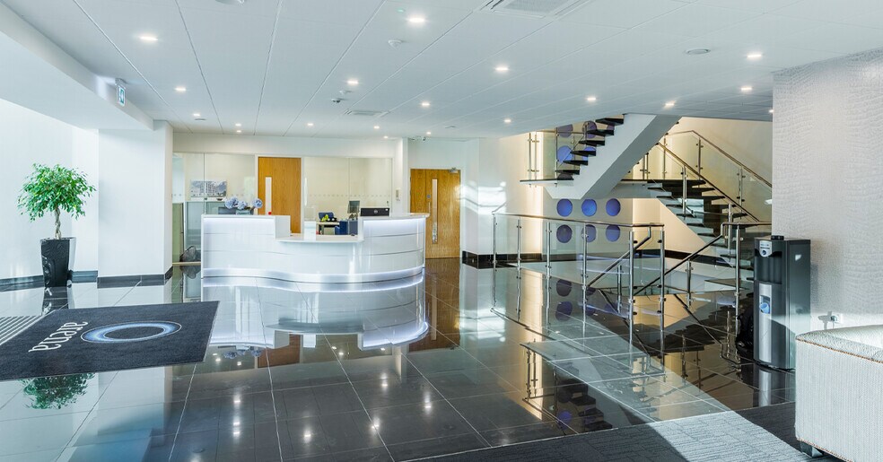 Basing View, Basingstoke à louer - Photo intérieure - Image 3 de 6