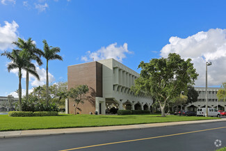 More details for 5000 T Rex Ave, Boca Raton, FL - Office for Lease