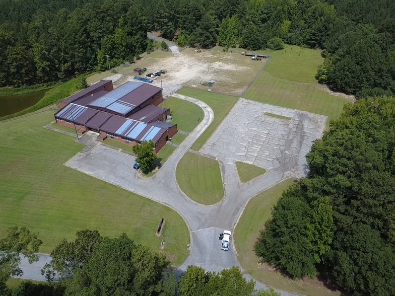 704 State Road S-13-680, Jefferson, SC for sale - Building Photo - Image 2 of 27