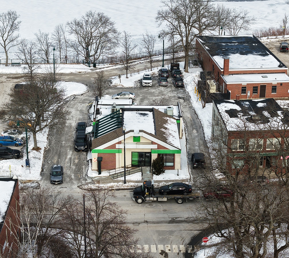 835 Main St, Westbrook, ME for sale Primary Photo- Image 1 of 6