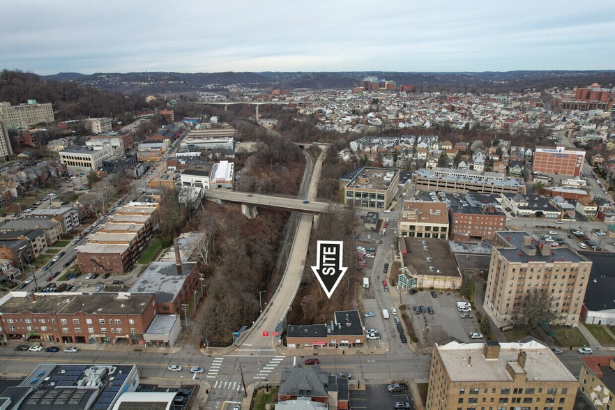 4701-4711 Centre Ave, Pittsburgh, PA for sale - Building Photo - Image 3 of 6