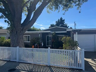 More details for 976 Norton St, San Mateo, CA - Health Care for Sale