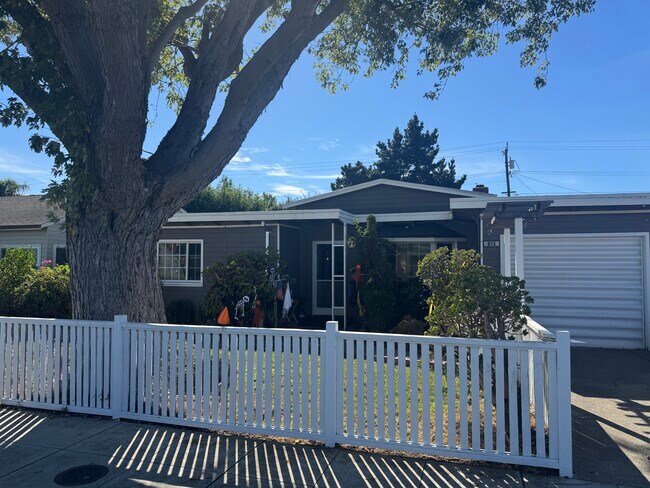 More details for 976 Norton St, San Mateo, CA - Health Care for Sale