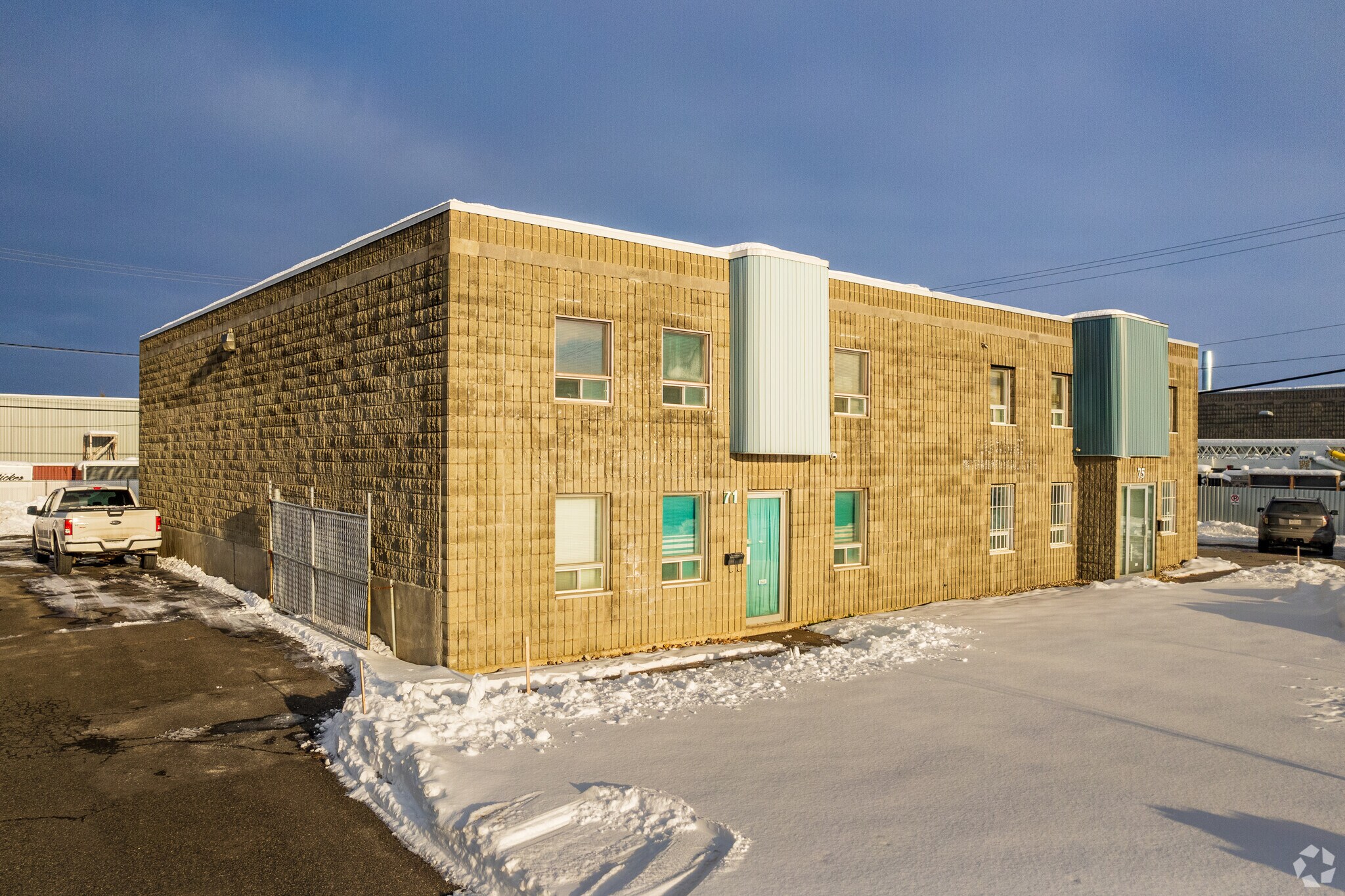 75 Rue Industrielle, Delson, QC à vendre Photo principale- Image 1 de 1