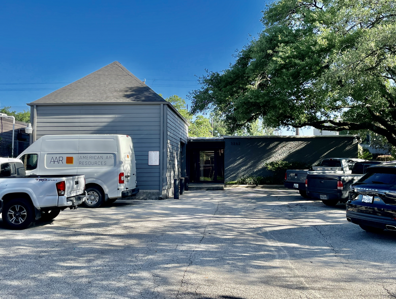 3260 Sul Ross St, Houston, TX for sale - Building Photo - Image 2 of 6