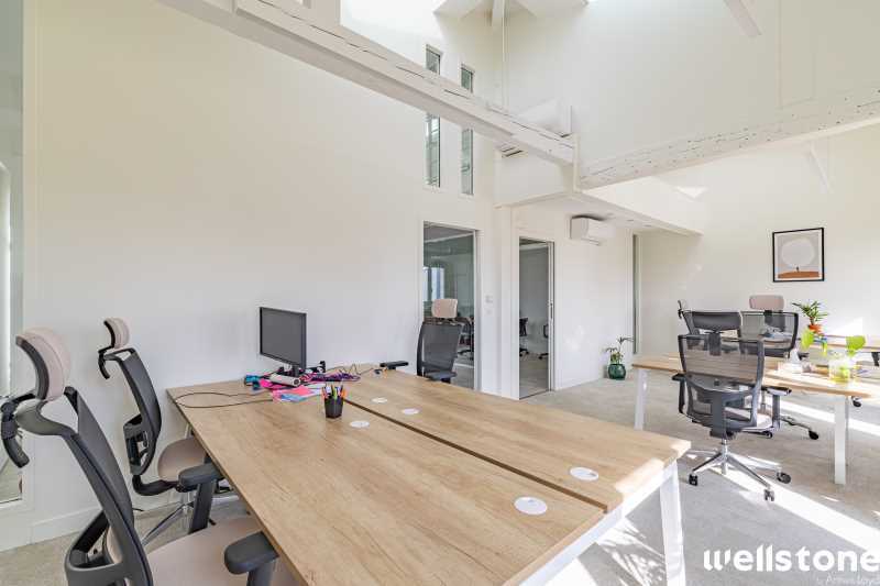 2 Rue De Lancry, Paris for lease - Interior Photo - Image 2 of 14