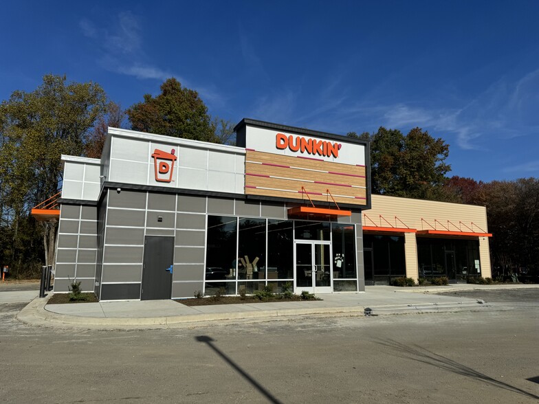 696 MD Route 3, Gambrills, MD for lease - Building Photo - Image 1 of 6