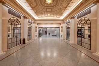 233 W 125th St, New York, NY for lease Lobby- Image 2 of 7