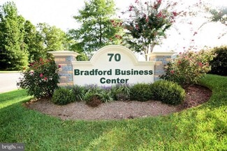 Plus de détails pour 70 Industrial Park Dr, Waldorf, MD - Industriel à vendre