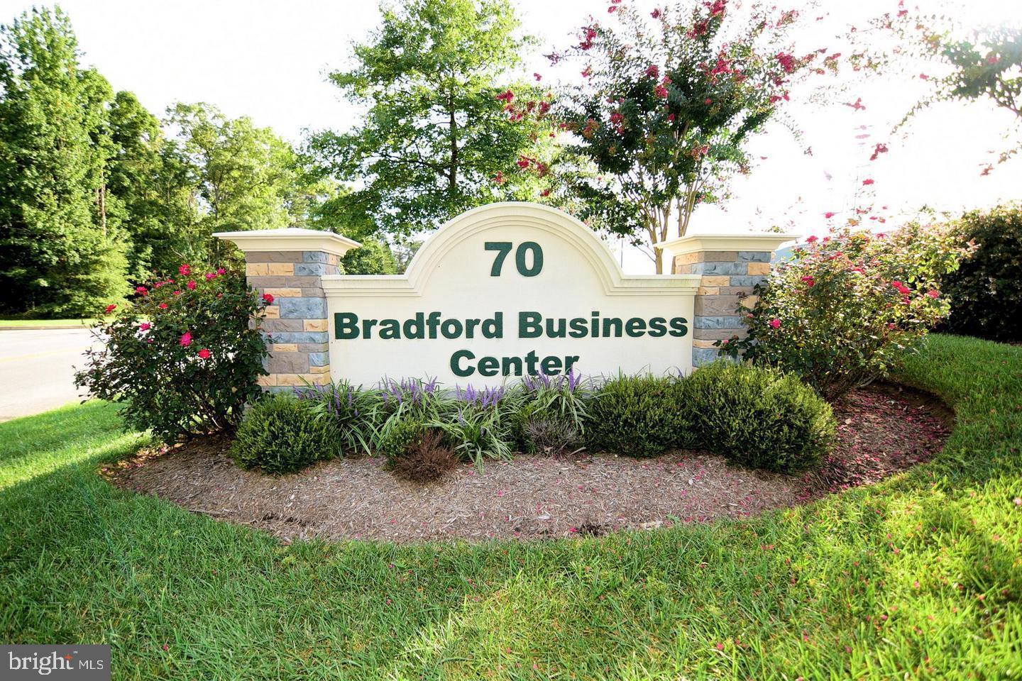 70 Industrial Park Dr, Waldorf, MD à vendre Photo principale- Image 1 de 7