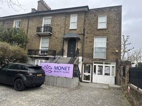 56 Maida Vale, London for lease Building Photo- Image 1 of 1
