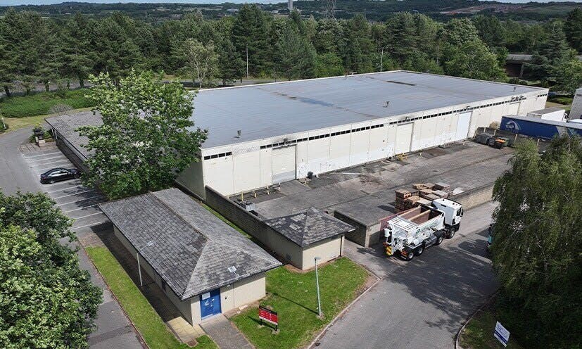 Manor Park Industrial Estate, Runcorn for lease - Building Photo - Image 2 of 8