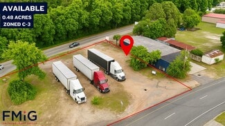 More details for 3449 Davis hwy, Pensacola, FL - Land for Sale