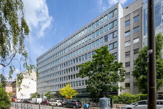 More details for 77 Rue De Sèvres, Boulogne-Billancourt - Office for Lease