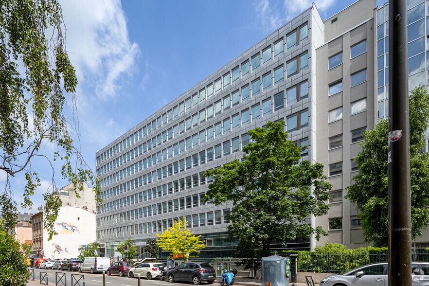 77 Rue De Sèvres, Boulogne-Billancourt à louer - Photo principale - Image 1 de 4