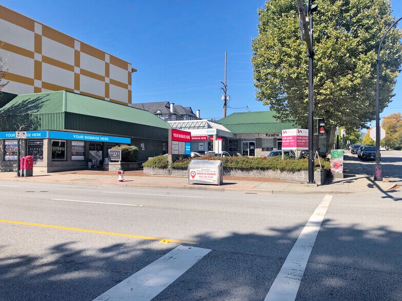 3995 Hastings St, Burnaby, BC à vendre - Photo du bâtiment - Image 1 de 1