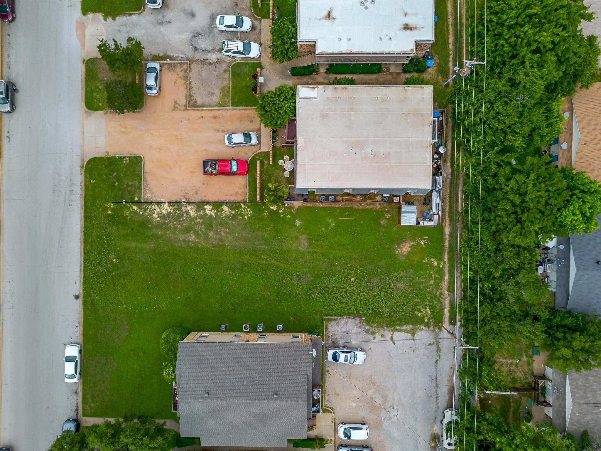 4812 Wellesley Ave, Fort Worth, TX à vendre Photo principale- Image 1 de 10