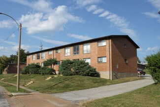 Plus de détails pour 344 Unit - 4 Property Portfolio – Multi-résidentiel à vendre