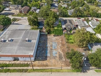 More details for 7003 Lyons ave, Houston, TX - Land for Sale