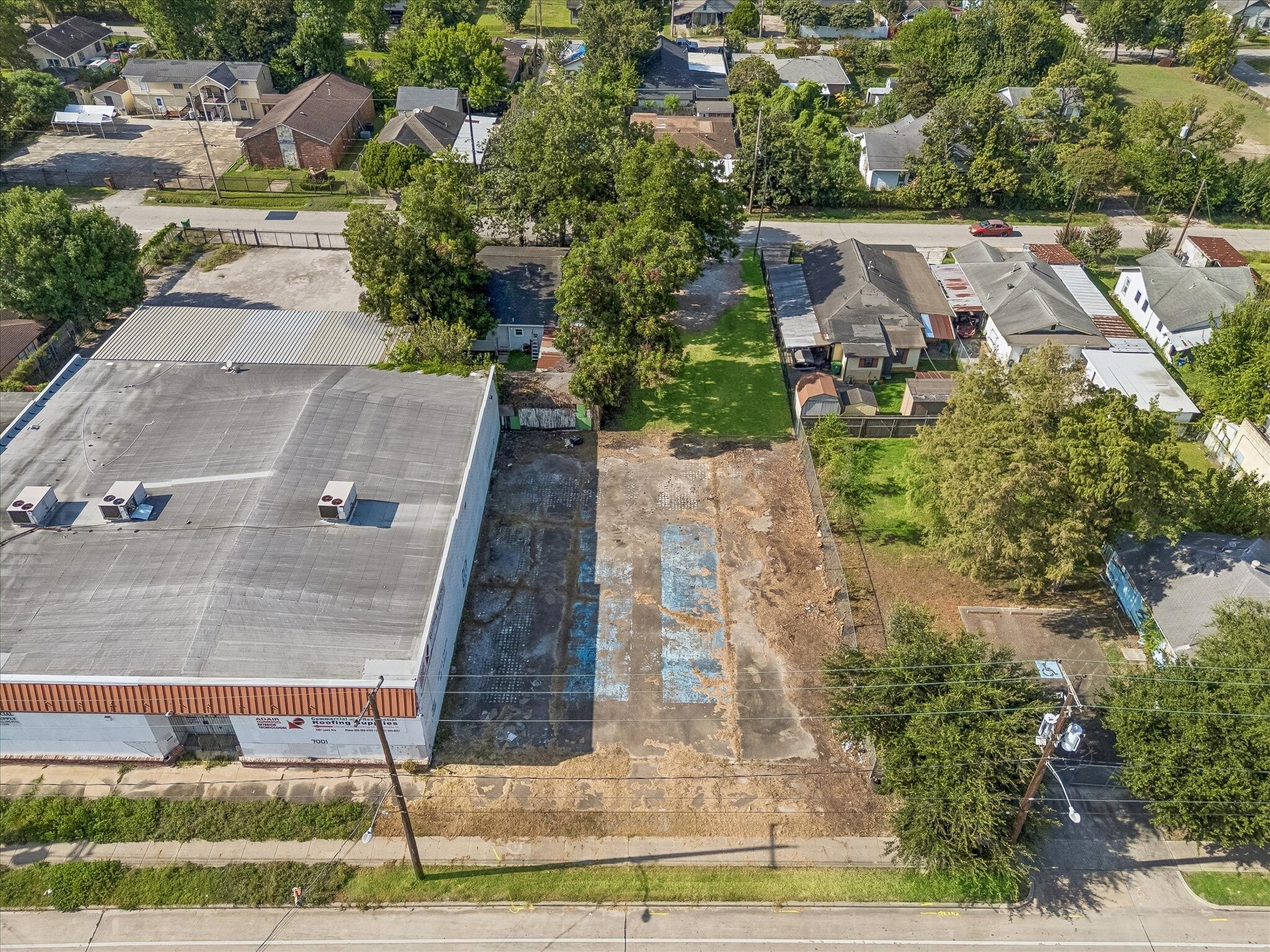 7003 Lyons ave, Houston, TX for sale Primary Photo- Image 1 of 10