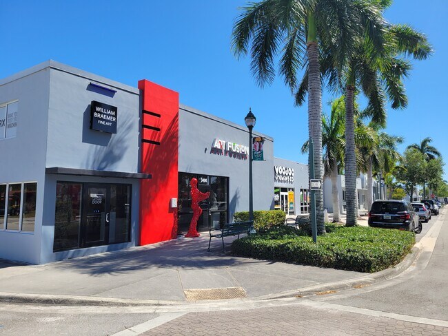 More details for 3492 NE 12th Ave, Oakland Park, FL - Retail for Sale