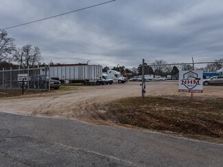 Plus de détails pour 5108 Western Blvd, Raleigh, NC - Terrain à louer