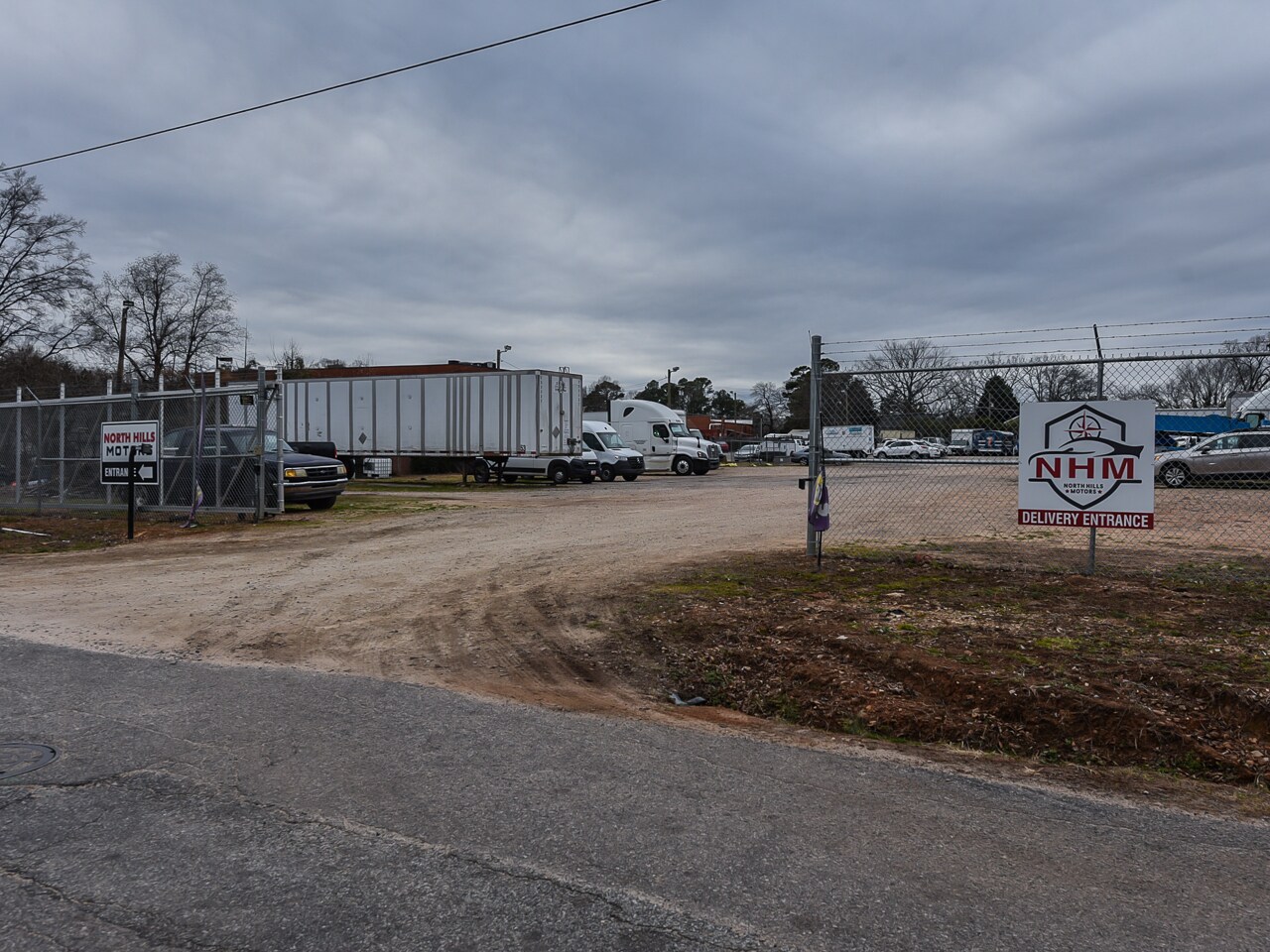 5108 Western Blvd, Raleigh, NC à louer Photo principale- Image 1 de 12