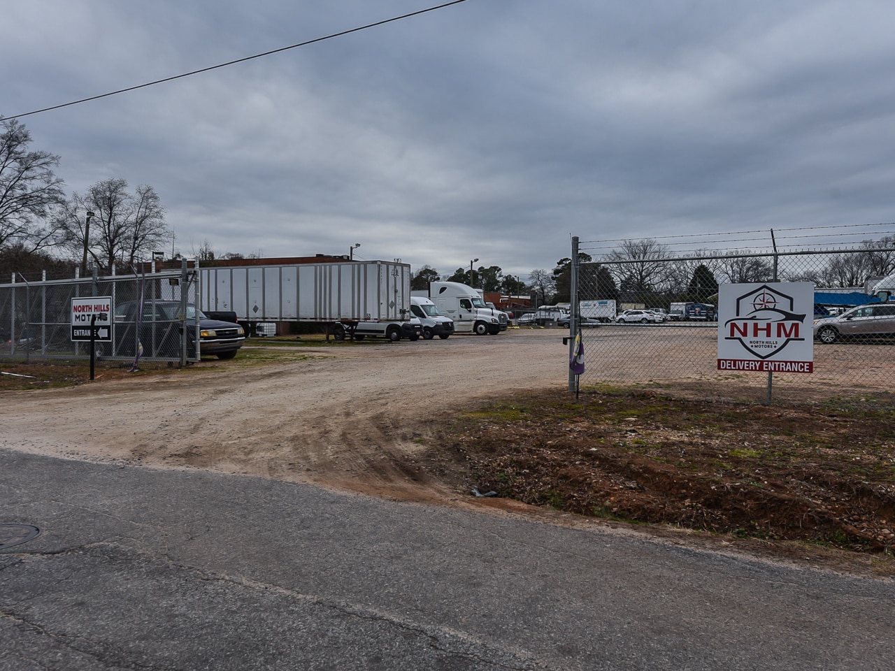 5108 Western Blvd, Raleigh, NC for lease Primary Photo- Image 1 of 12